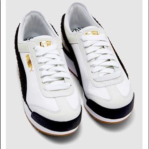 Puma Roma amour heritage sneakers